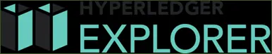 Hyperledger Explorer logo.